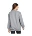 Sweat Softstyle Adulte Gris Gildan-3