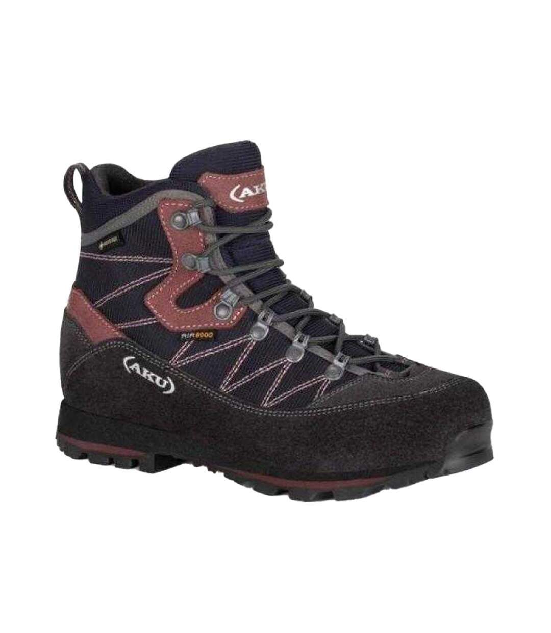 Chaussures De Randonnée Trekker L3 Femme Noir Aku-1