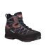 Chaussures De Randonnée Trekker L3 Femme Noir Aku-1