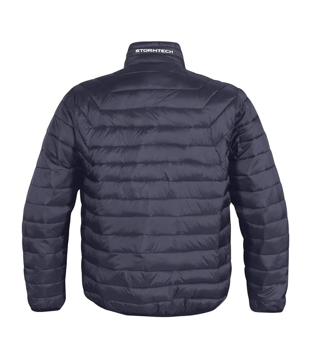 Stormtech Womens/Ladies Altitude Jacket (Waterproof and Breathable) (Navy Blue) - UTBC3071-2