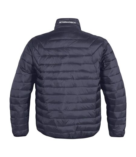 Stormtech Womens/Ladies Altitude Jacket (Waterproof and Breathable) (Navy Blue) - UTBC3071