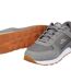 Baskets Alford Homme Gris Slazenger-4
