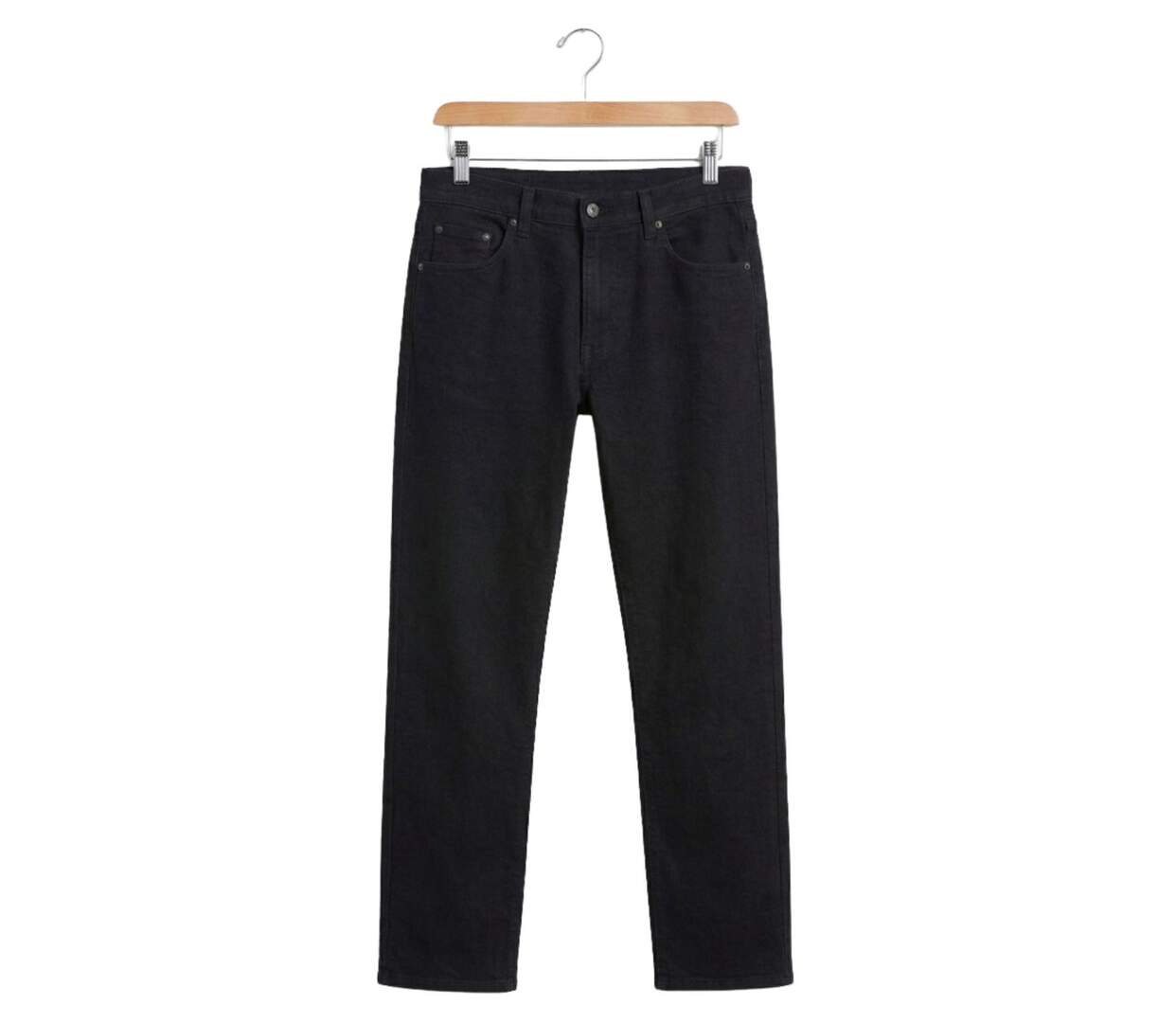 Jean tissu extensible M759-3