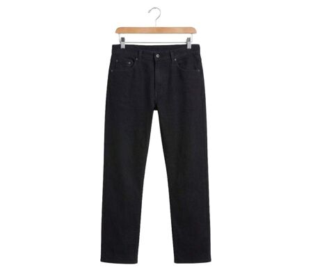 Jean tissu extensible M759