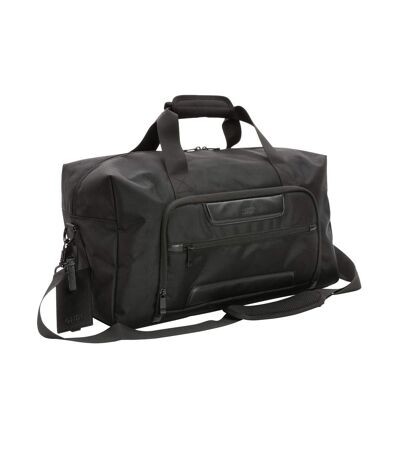 Taille unique noir Swiss Peak