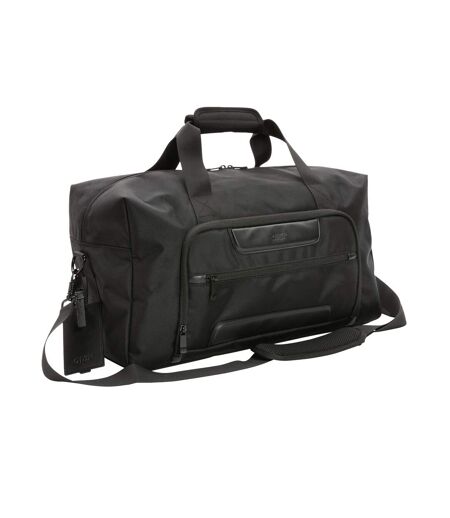 Taille unique noir Swiss Peak
