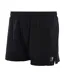 Mens Lightweight Running Shorts Black Karrimor-3