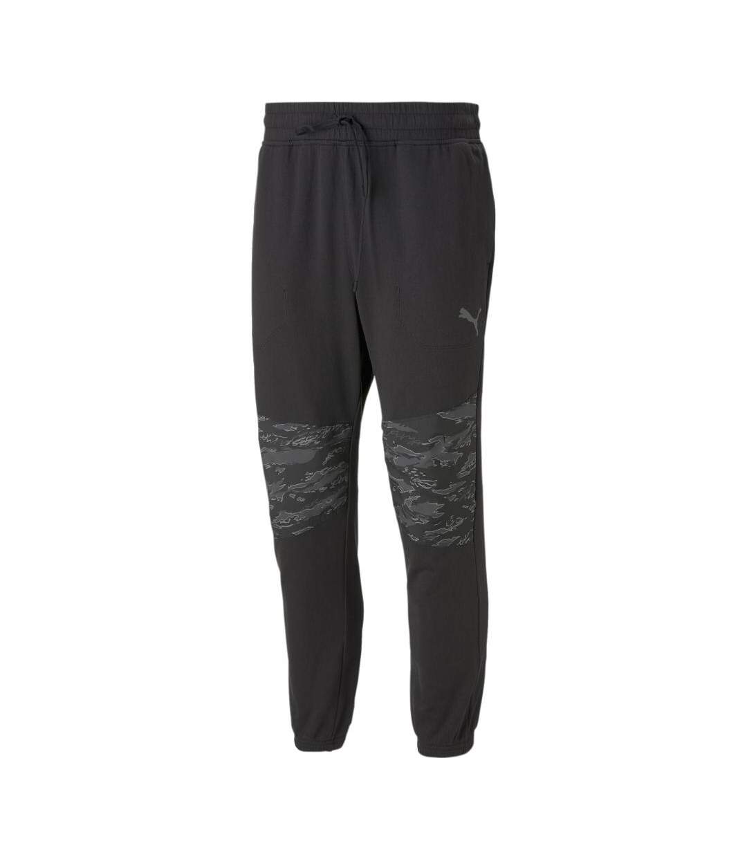 Jogging Noir Homme Puma Train - XS-1