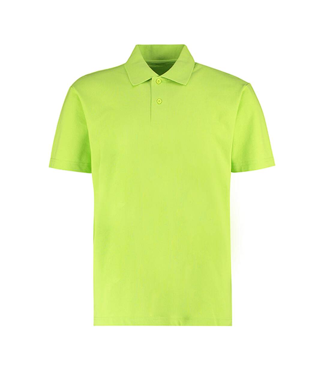 Polo Workforce Adulte Vert Clair Kustom Kit-1