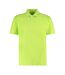 Polo Workforce Adulte Vert Clair Kustom Kit-1