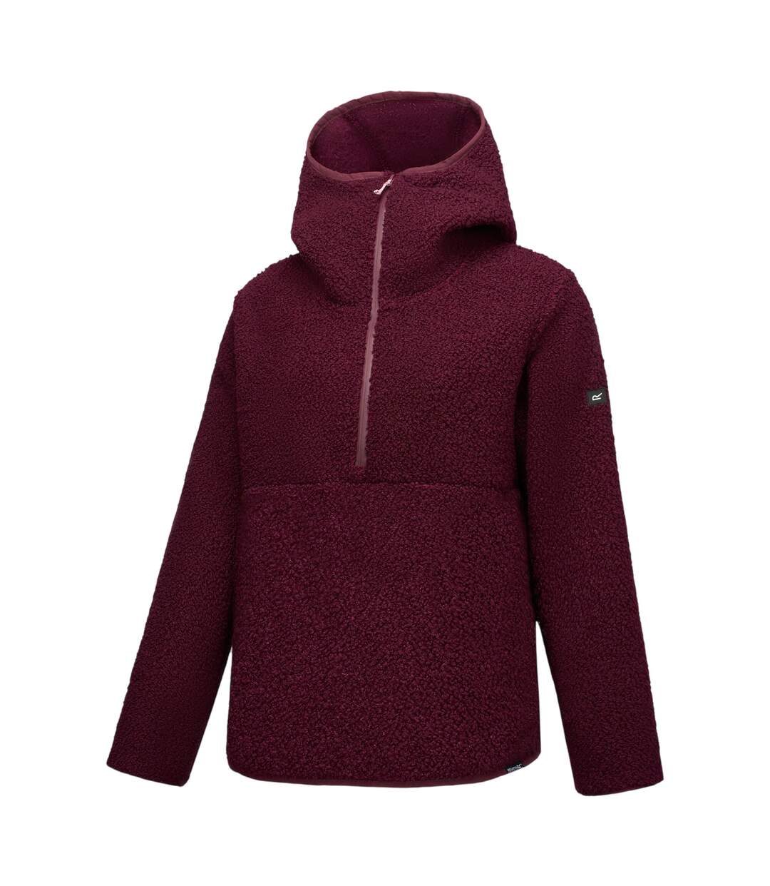 Polaire Elindra Femme Pourpre Regatta-4