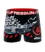 Lot de 3 boxers homme Fast & Furious Freegun-5