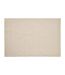 Tapis Tissé Relief Canyon 160x230cm Naturel-1
