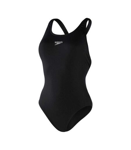 Maillot De Bain 1 Pièce Déguisement Femme Noir Speedo