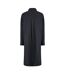 Robe Chemise Sans Manches Rhodes Femme Bleu Marine French Connection-3