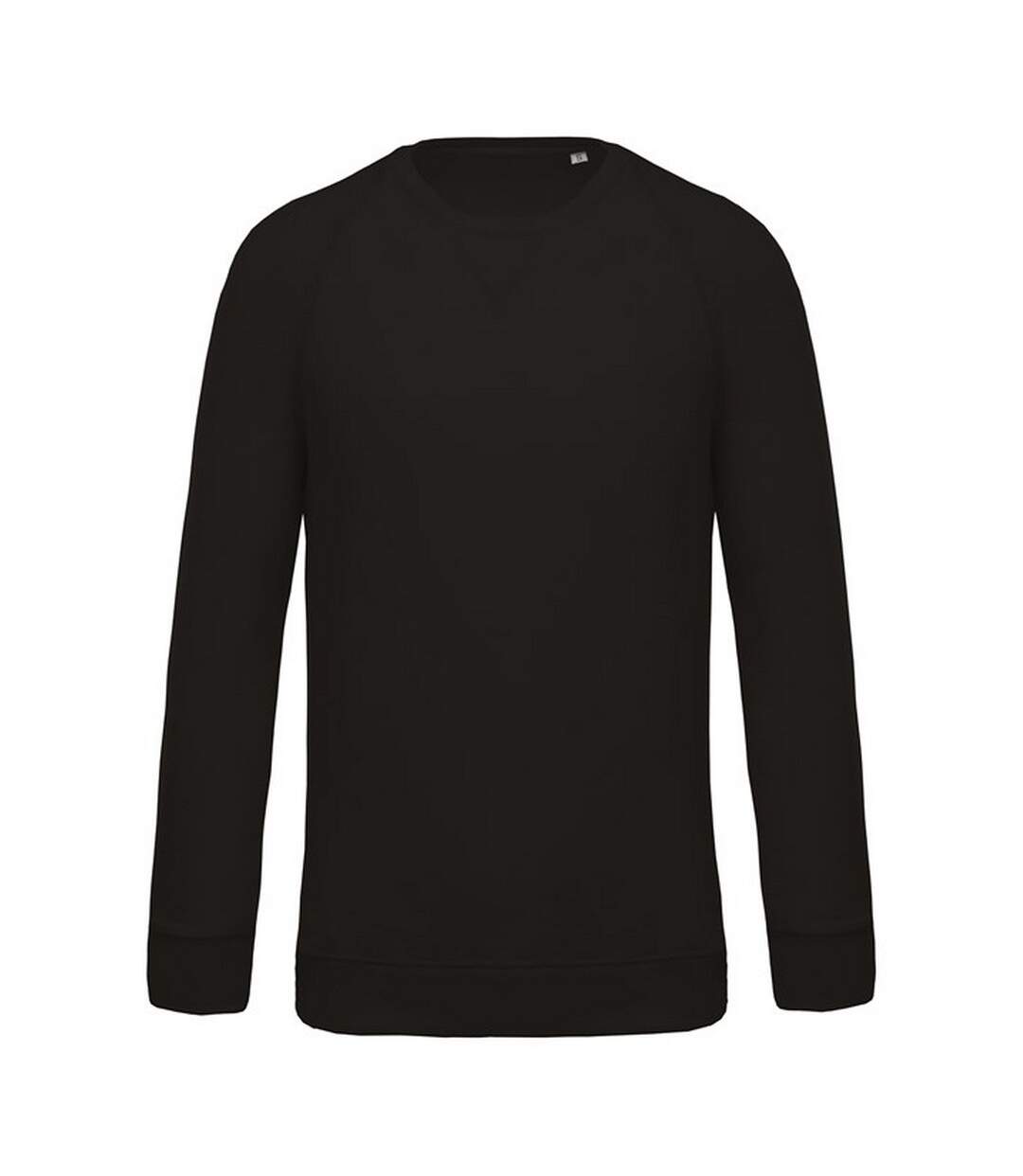 Sweat homme noir Kariban