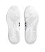 Chaussures De Tennis Dedicate Homme Blanc Noir Asics-4