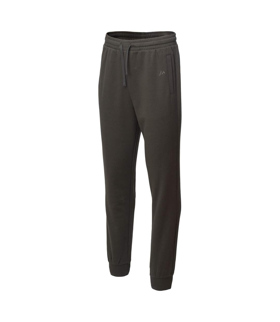 Pantalon De Jogging Simio Homme Noir Martes Essential-3