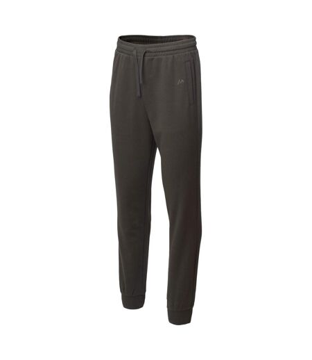 Pantalon De Jogging Simio Homme Noir Martes Essential