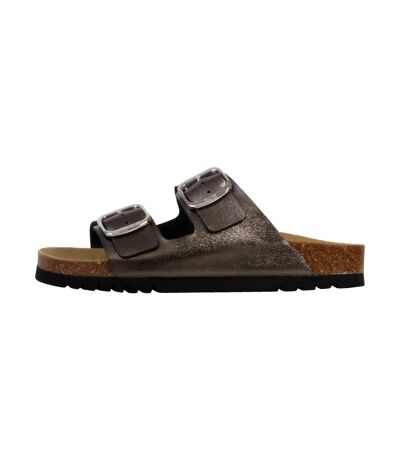 Mules Cuir Scholl Josephine