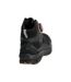 Unisex Adult Footwear Customised Safety Boots Black Mascot-2