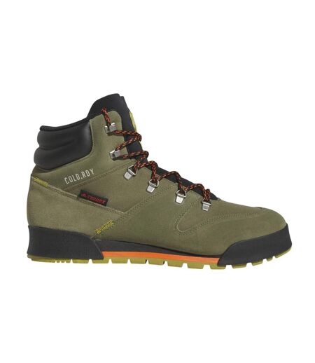Bottes D´hiver Terrex Snowpitch Homme Gris Adidas