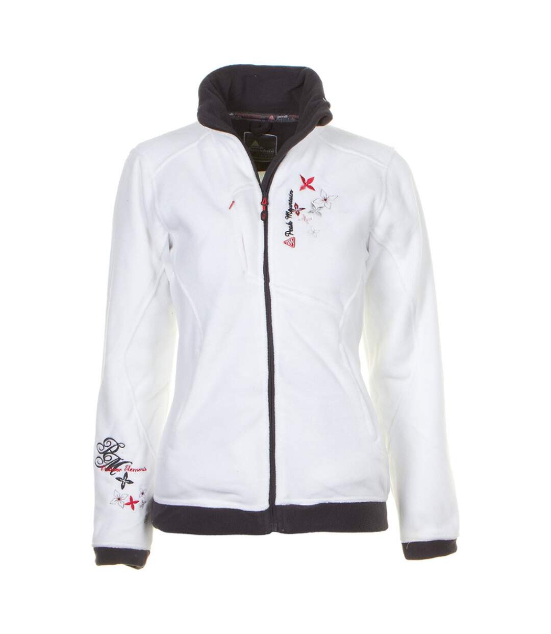 Blouson polaire femme ARIL