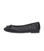 Ballerines Femme Noir Tommy Hilfiger-3