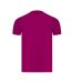 T-Shirt fuchsia homme us polo assn luca - 3xl-2