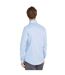 Chemise Homme Bleu Calvin Klein-4