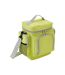 Deluxe travel cooler bag one size green XD Collection-2