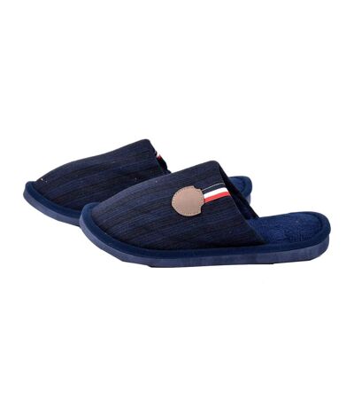 PANTOUFLE Homme PREMIUM