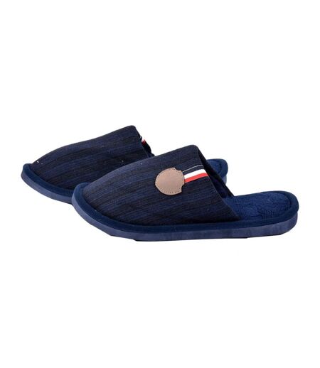 PANTOUFLE Homme PREMIUM
