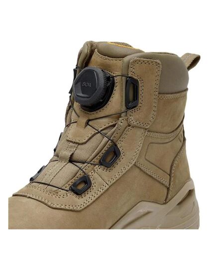 Boa Lightweight Boots, Stone Multi Colour DeWALT Power Tools