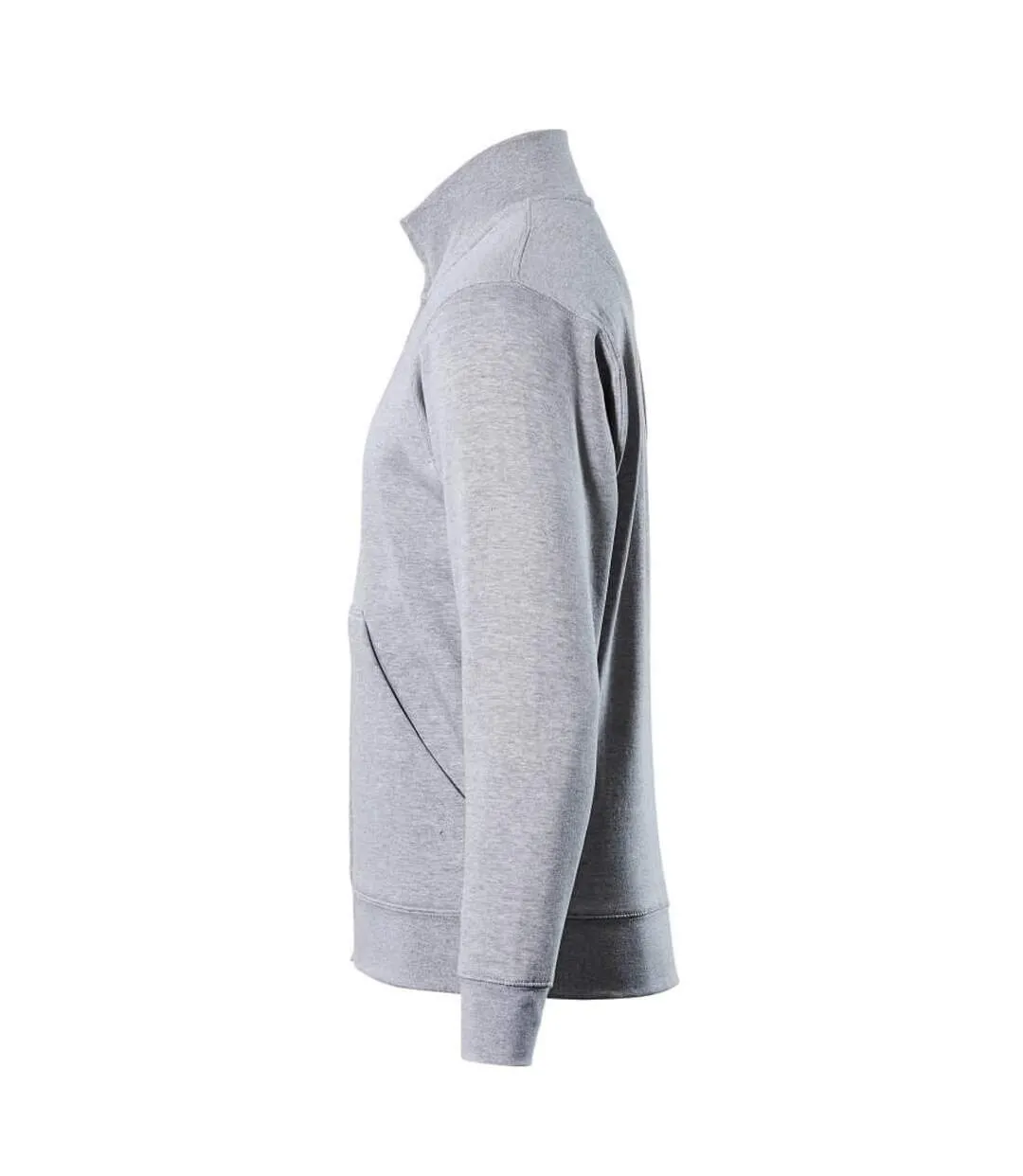 Veste Crossover Lavit Homme Gris Tacheté Mascot-3