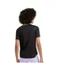 T-shirt Ion-charge Femme Noir TriDri-3