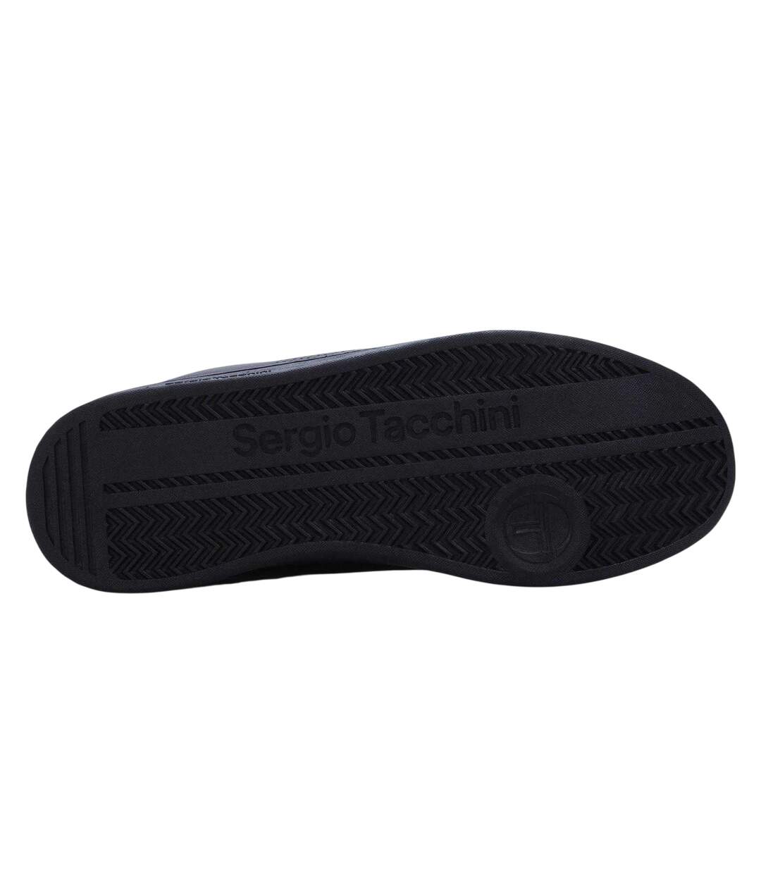 Baskets Gran Torino Homme Noir Sergio Tacchini-4