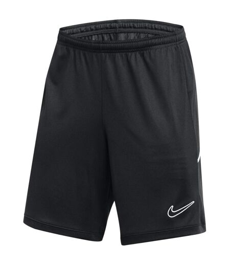 Short De Foot Homme Noir Nike