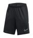 Short De Foot Homme Noir Nike-1