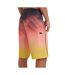 Maillot de bain orange/jaune homme o'neill hyperfreak-2