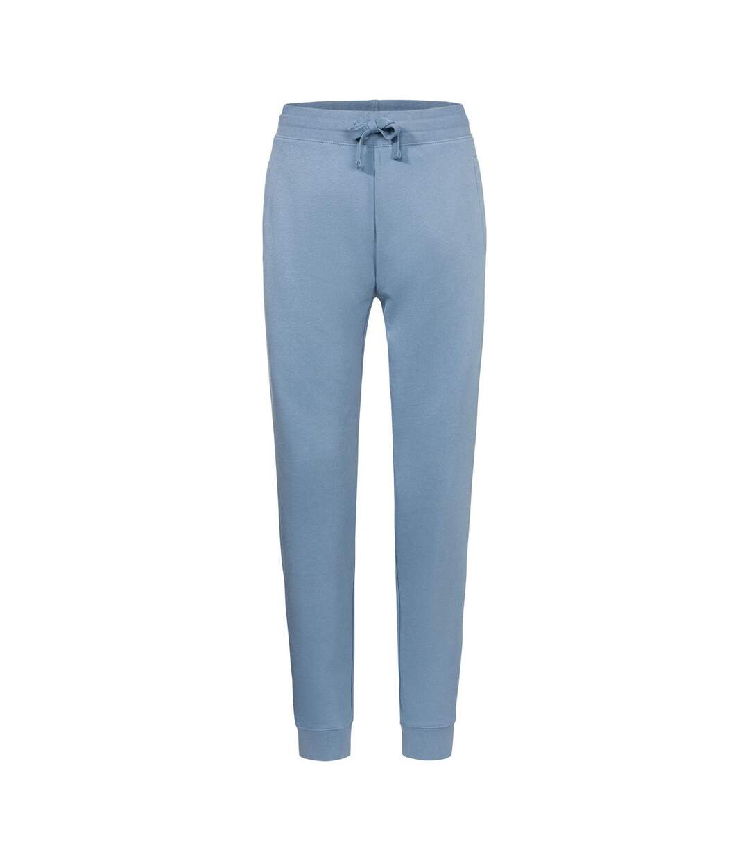 Pantalon De Jogging Authentic Homme Bleu Pâle Russell-1