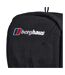 Sac À Bandoulière Motif/style Logo Taille Unique Noir Berghaus-4