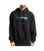 Sweat noir homme calvin klein jeans cursi-1
