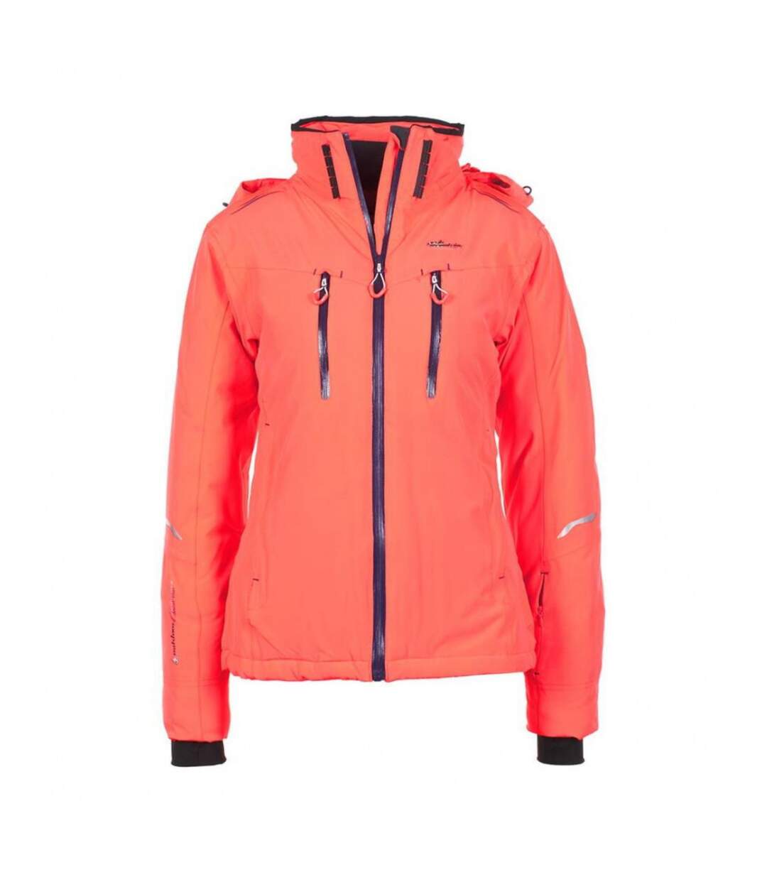 Blouson de ski femme ARTEMIS-1