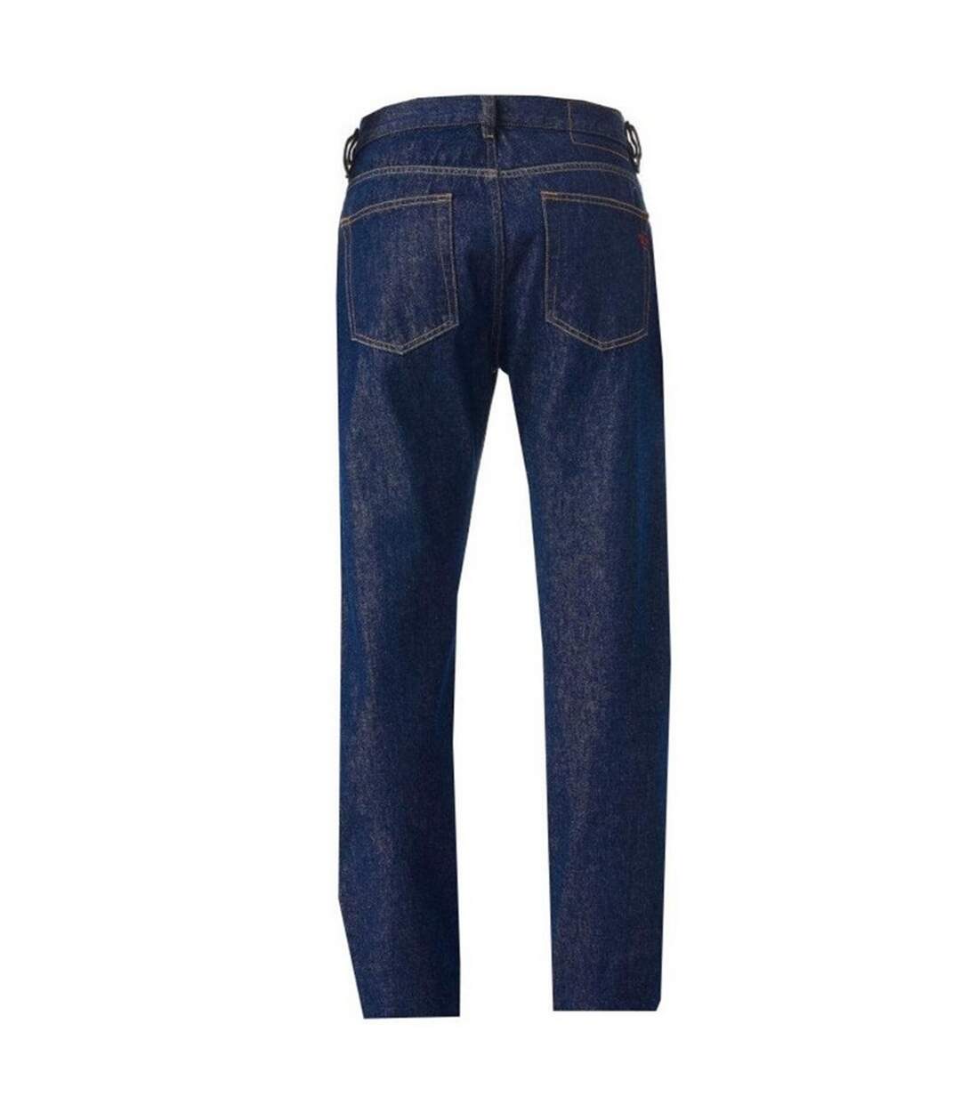Jean D-viker Homme Bleu Diesel-2