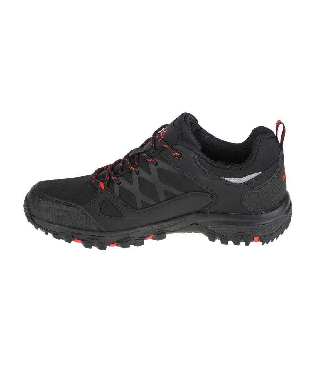 Baskets Rimo 2.0 Homme Noir Campus-2