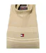 Socquettes Discrètes Motif/style Drapeau Homme Beige Clair Blanc Cassé Tommy Hilfiger-2