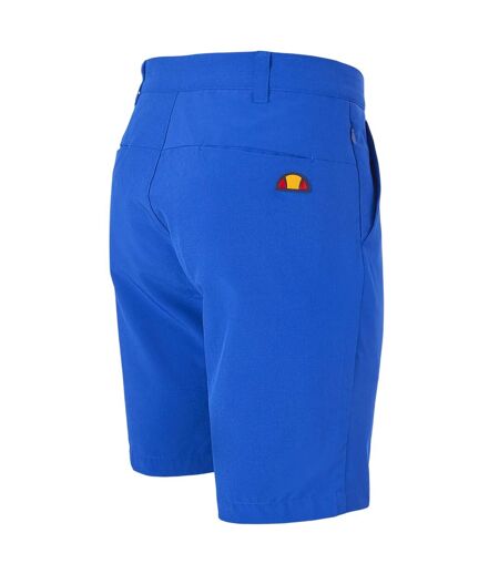 Mens veleto shorts blue Ellesse
