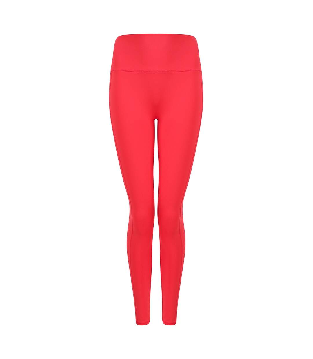 Legging core femme corail Tombo-1