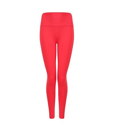 Legging core femme corail Tombo